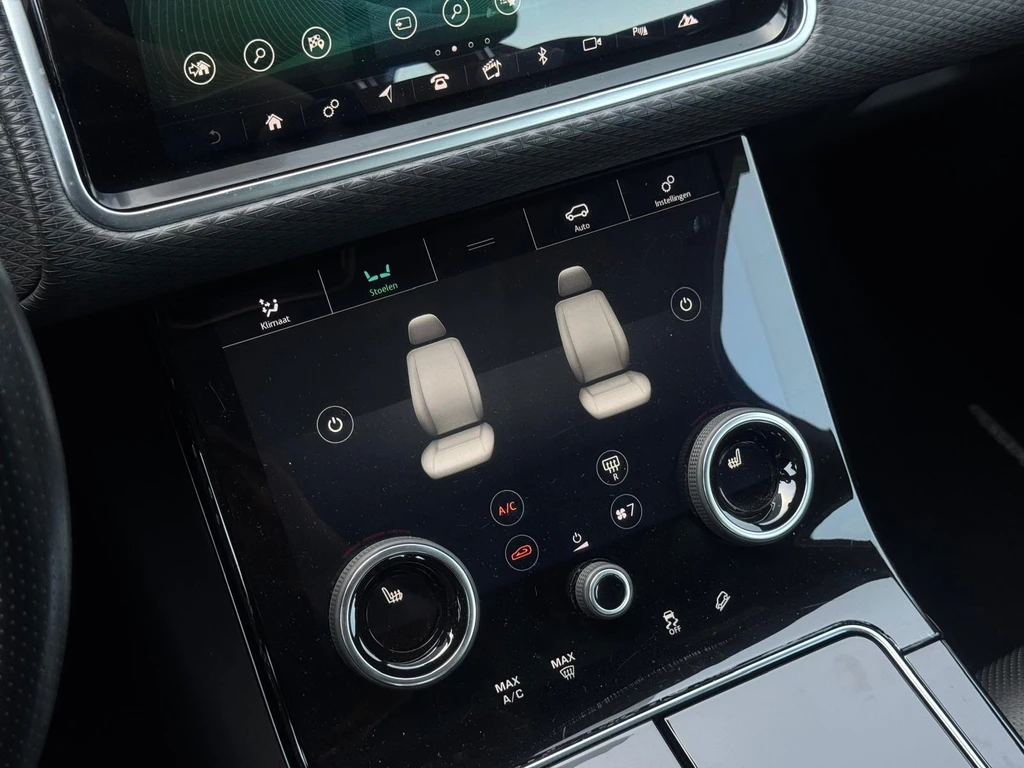 Land Rover Range Rover Velar – foto 27