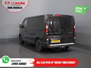 Renault Trafic – thumbnail 3