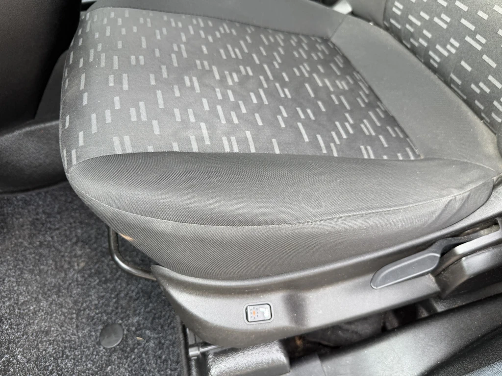 Opel Combo – foto 16