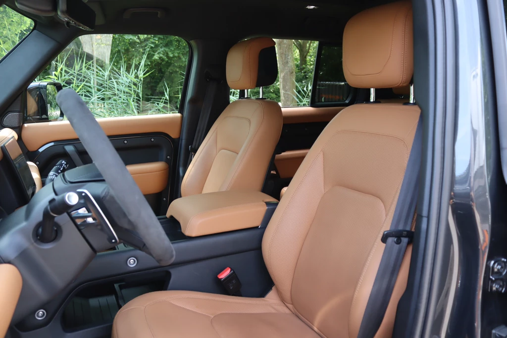Land Rover Defender – foto 12