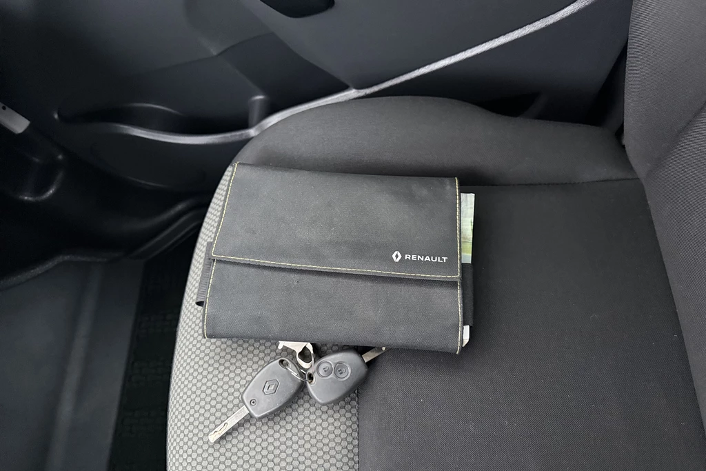 Renault Kangoo – foto 28