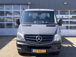 Mercedes-Benz Sprinter – thumbnail 10