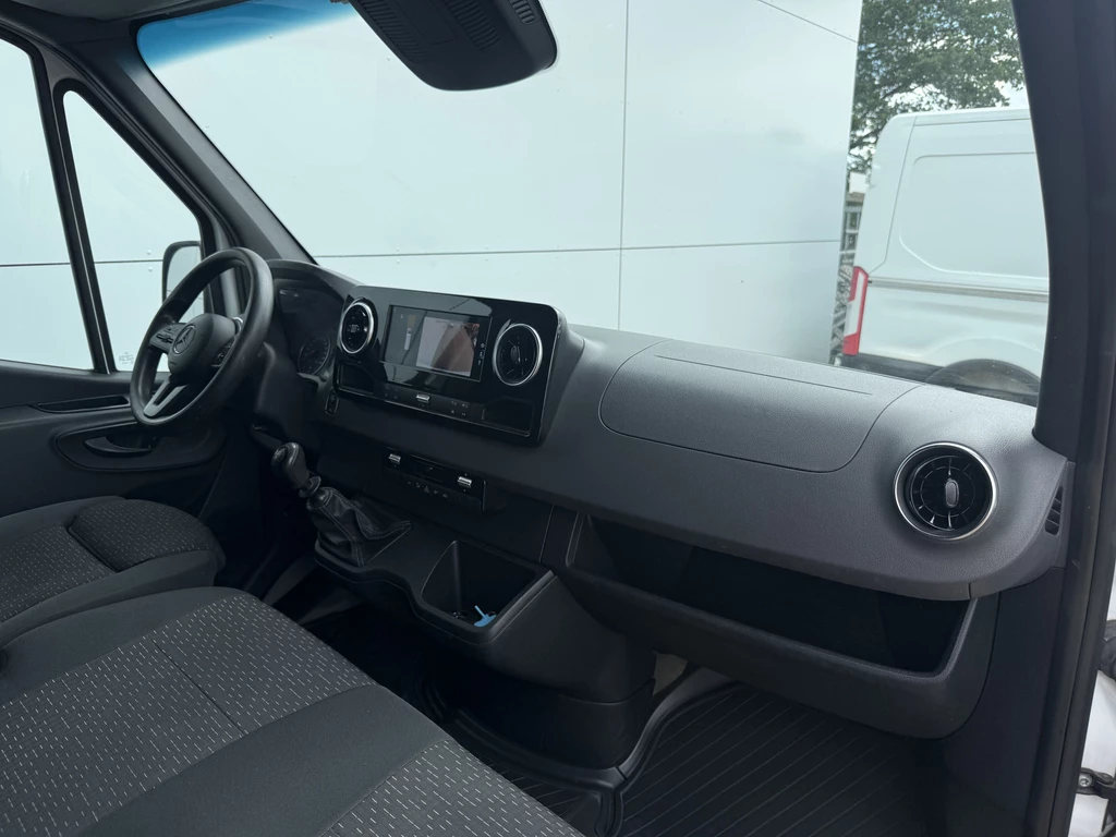 Mercedes-Benz Sprinter – foto 10
