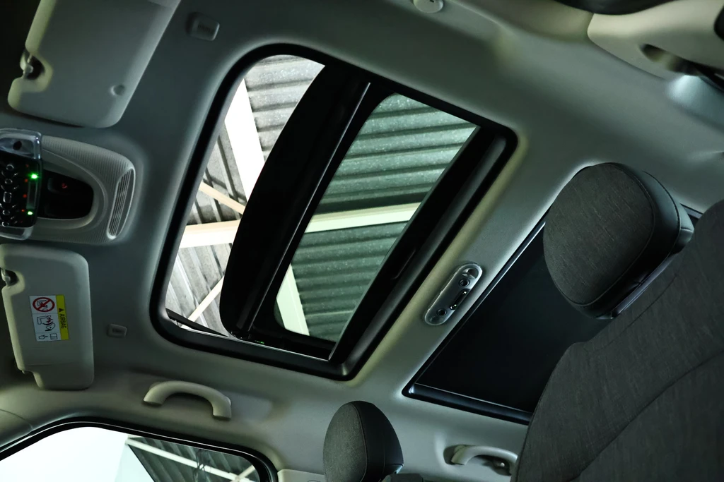 MINI Countryman – foto 9