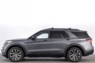 Ford Explorer – thumbnail 2