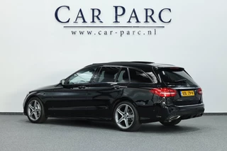 Mercedes-Benz C-Klasse – thumbnail 3