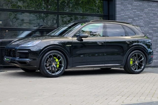 Porsche Cayenne – thumbnail 4