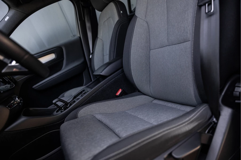 Volvo XC40 – foto 11