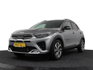 Kia Stonic – thumbnail 2