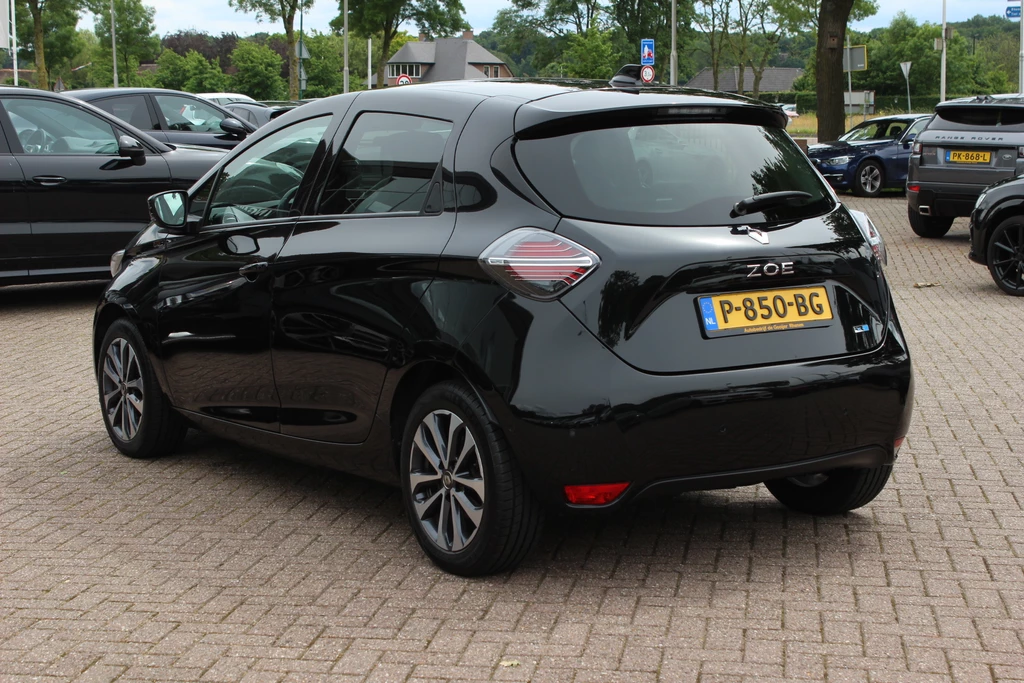 Renault ZOE – foto 3