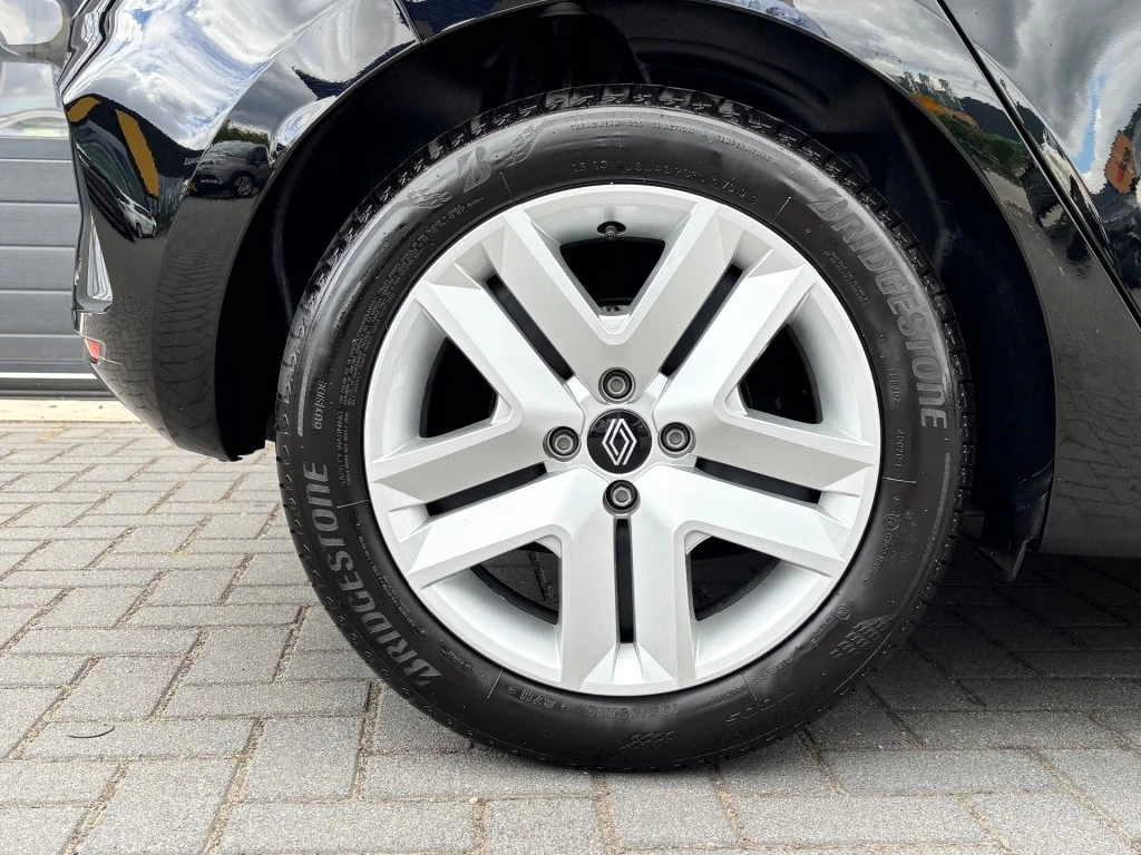 Renault Clio – foto 30