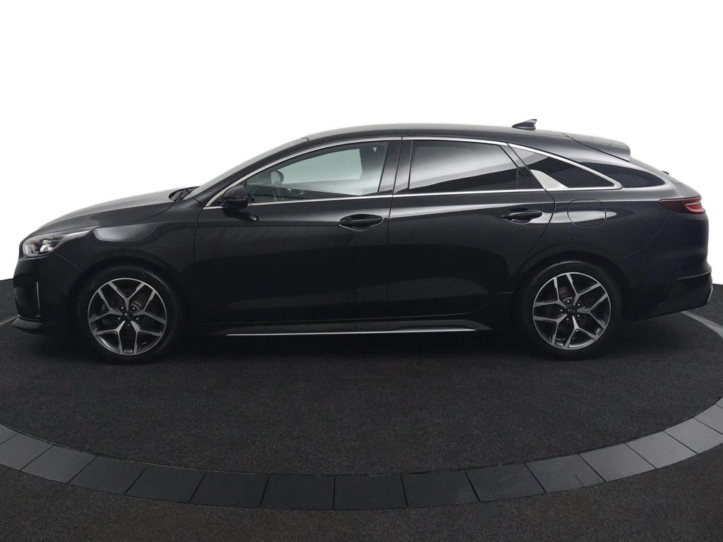 Kia ProCeed – foto 3