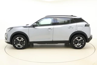 Peugeot e-2008 – thumbnail 2