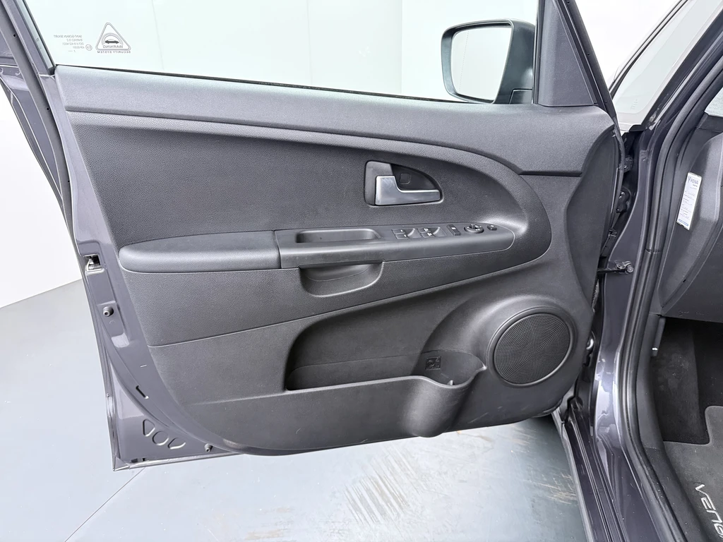 Kia Venga – foto 23