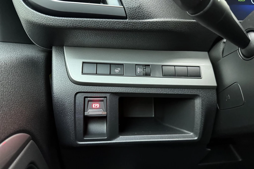 Opel Vivaro-e – foto 37