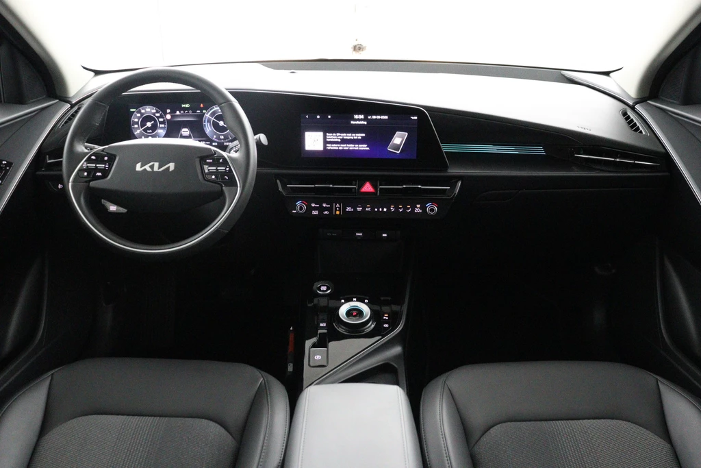 Kia Niro – foto 34