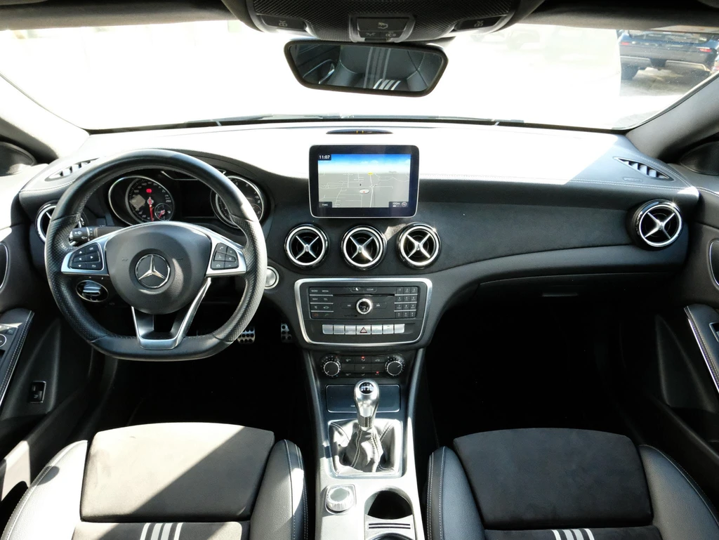 Mercedes-Benz CLA – foto 19