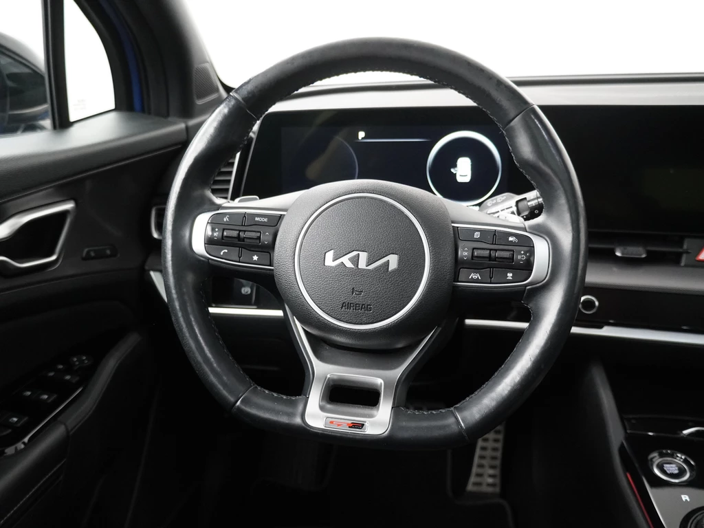 Kia Sportage – foto 39