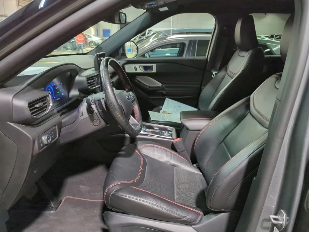 Ford Explorer – foto 7