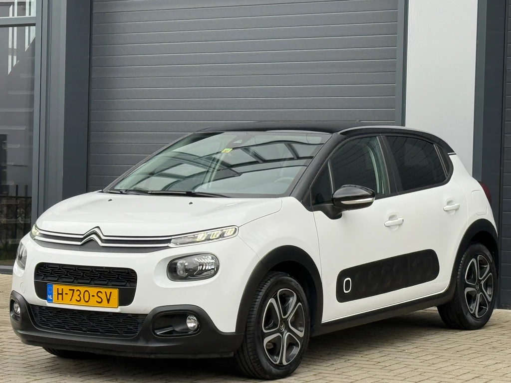 Citroën C3 – foto 2