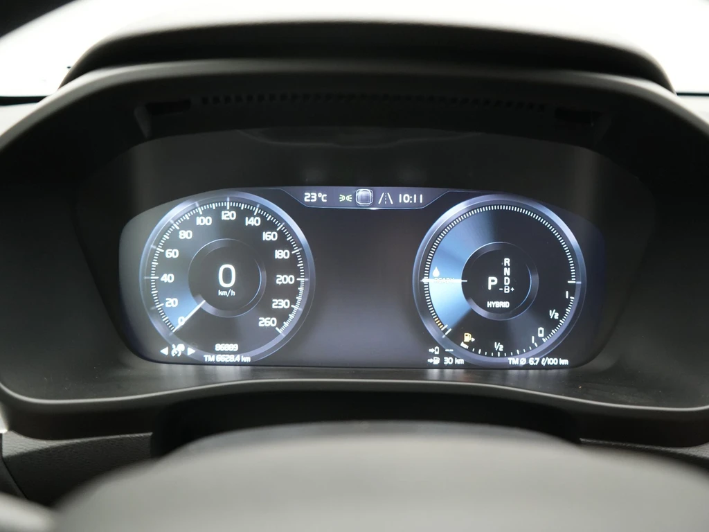 Volvo XC40 – foto 36