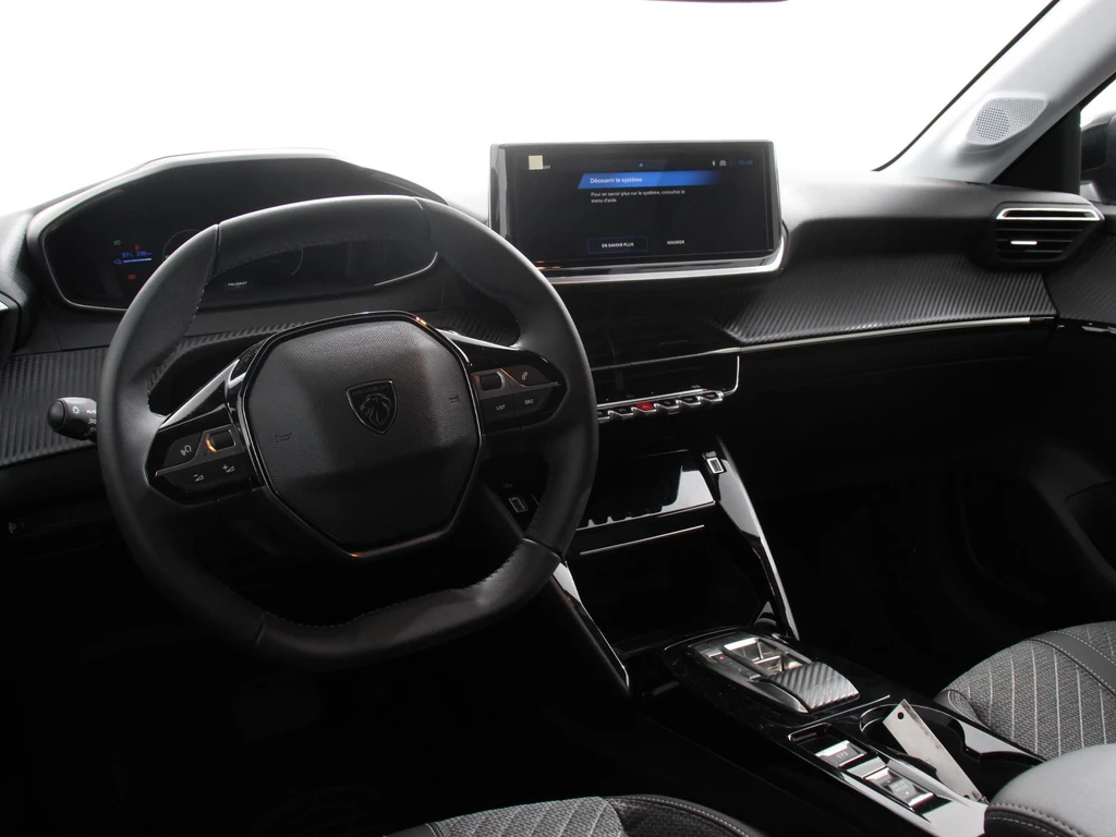 Peugeot e-208 – foto 7