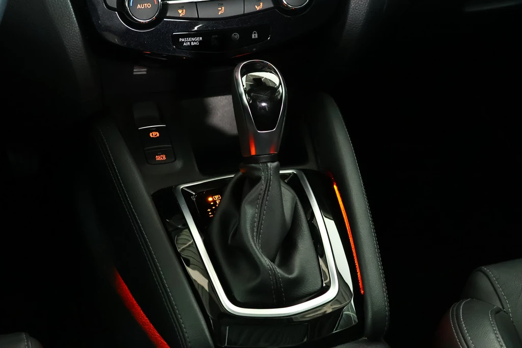 Nissan QASHQAI – foto 20
