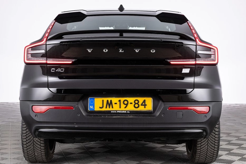 Volvo C40 – foto 4