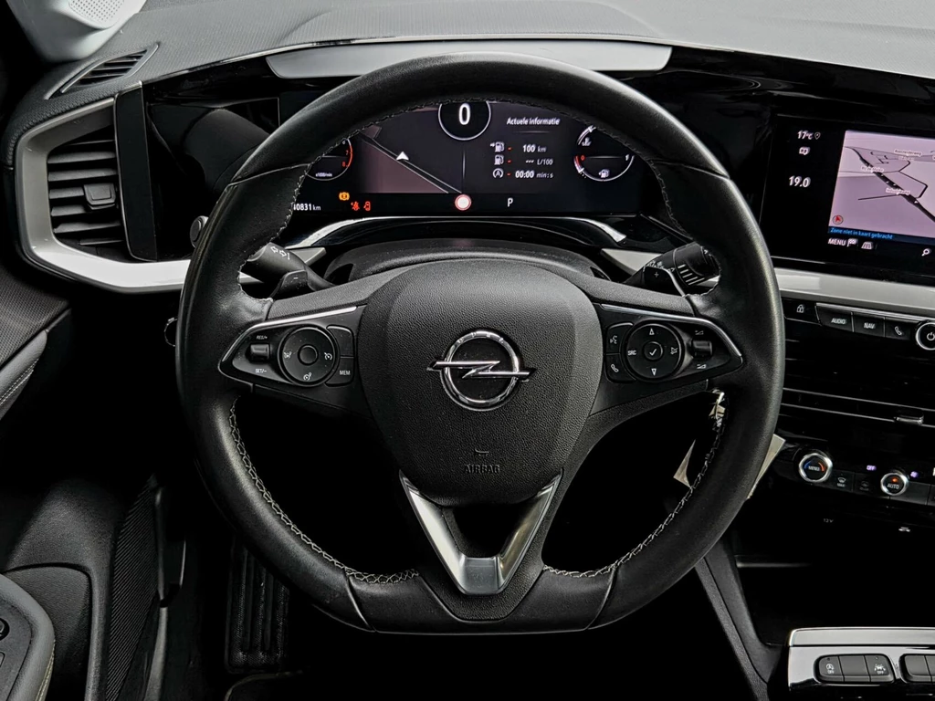 Opel Mokka – foto 36