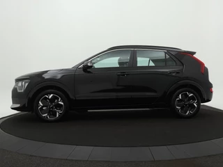 Kia Niro EV – thumbnail 4