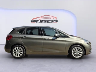 BMW 2 Serie – thumbnail 5