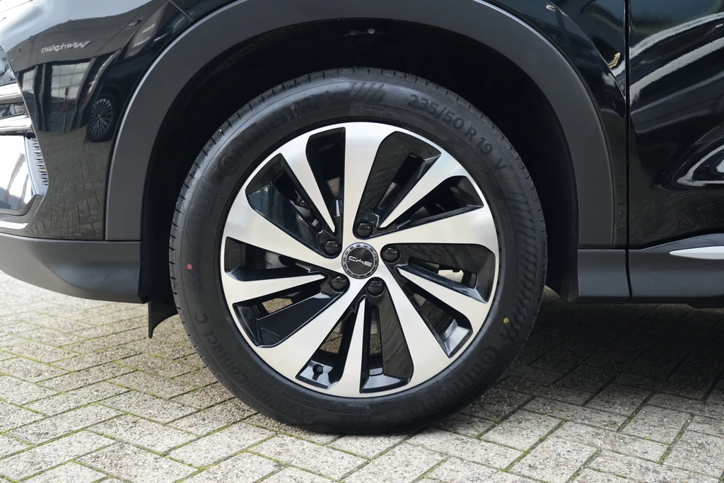 BYD SEAL U – foto 9