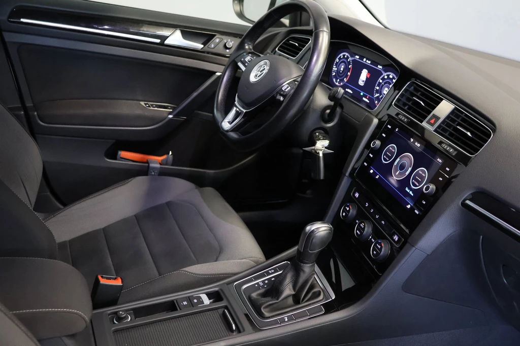 Volkswagen Golf – foto 16