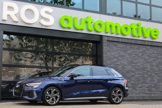 Audi A3 – thumbnail 2