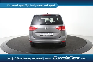 Volkswagen Touran – thumbnail 7