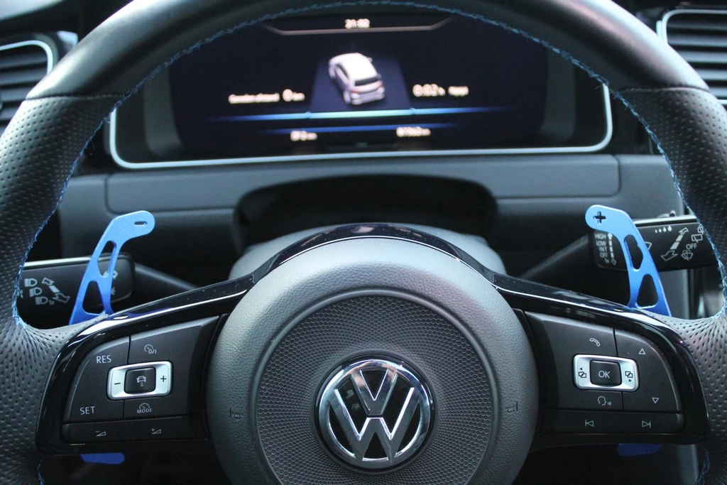 Volkswagen Golf – foto 21