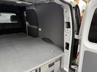 Volkswagen Caddy – thumbnail 15