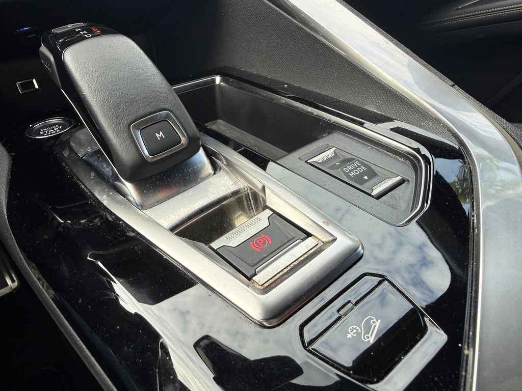 Peugeot 5008 – foto 27