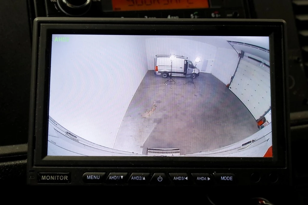 Volkswagen Crafter – foto 13
