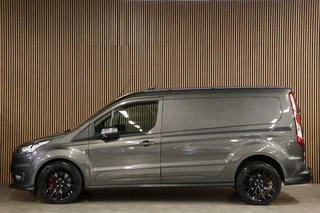Ford Transit Connect – thumbnail 2