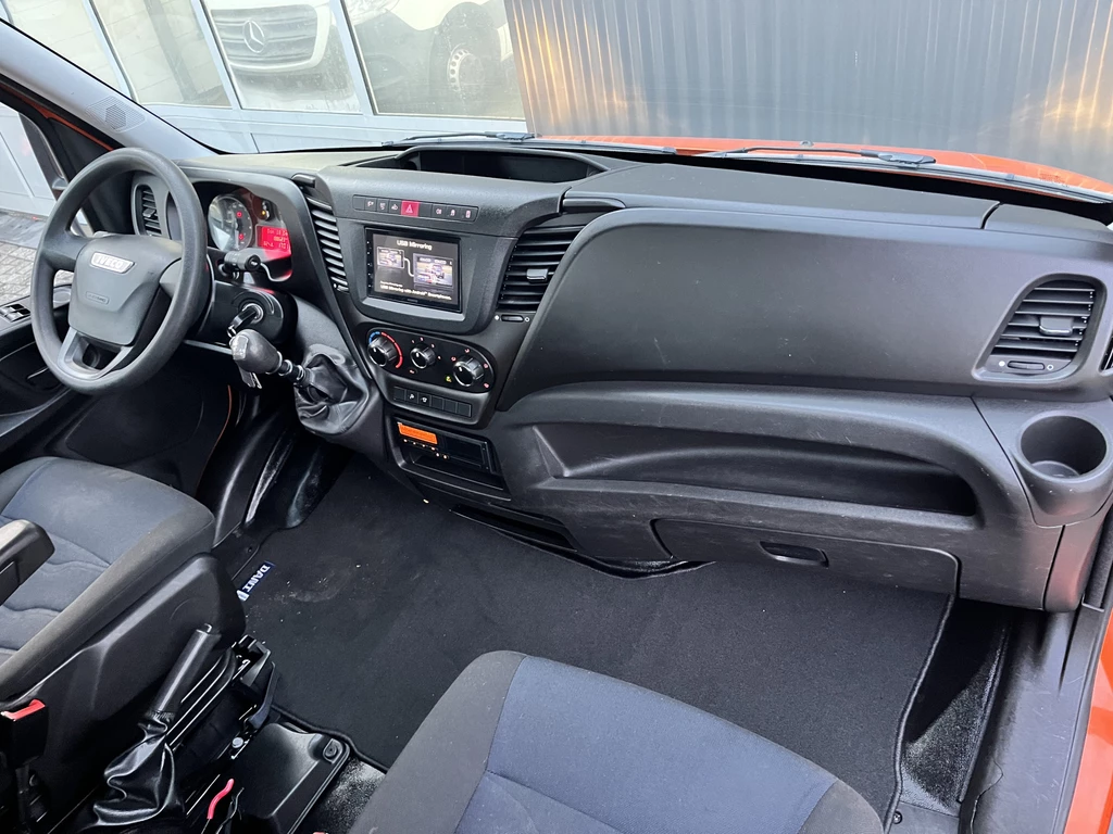 Iveco Daily – foto 17