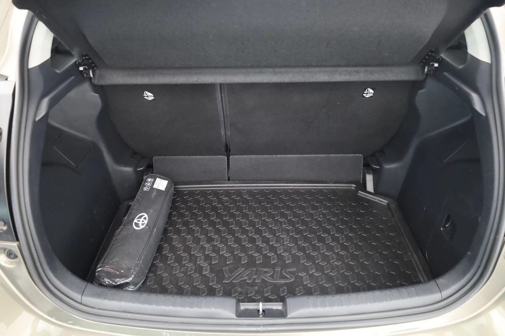 Toyota Yaris – foto 22