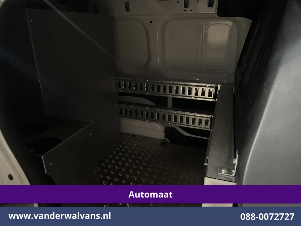 Renault Kangoo – foto 12