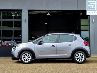 Citroën C3 – thumbnail 4