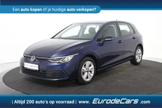 Volkswagen Golf – thumbnail 1