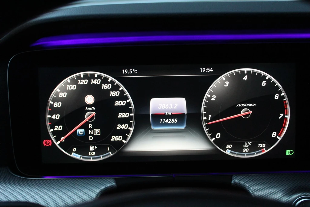 Mercedes-Benz E-Klasse – foto 39