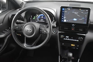Toyota Yaris Cross – thumbnail 13