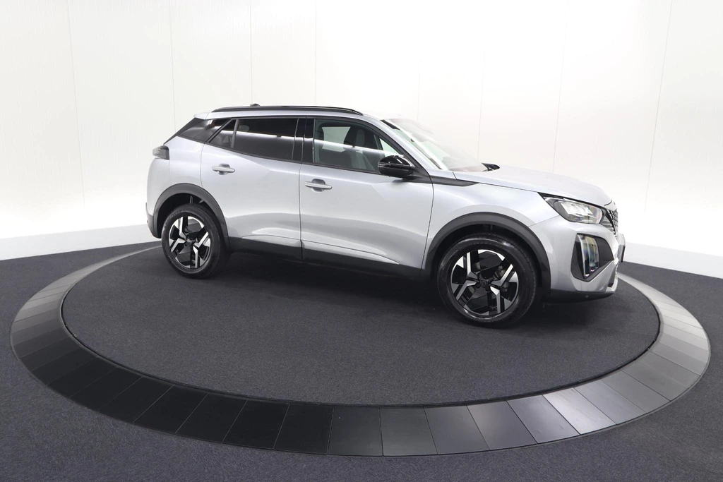 Peugeot 2008 – foto 13