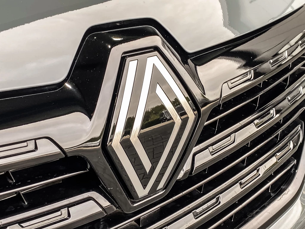Renault Trafic – foto 40