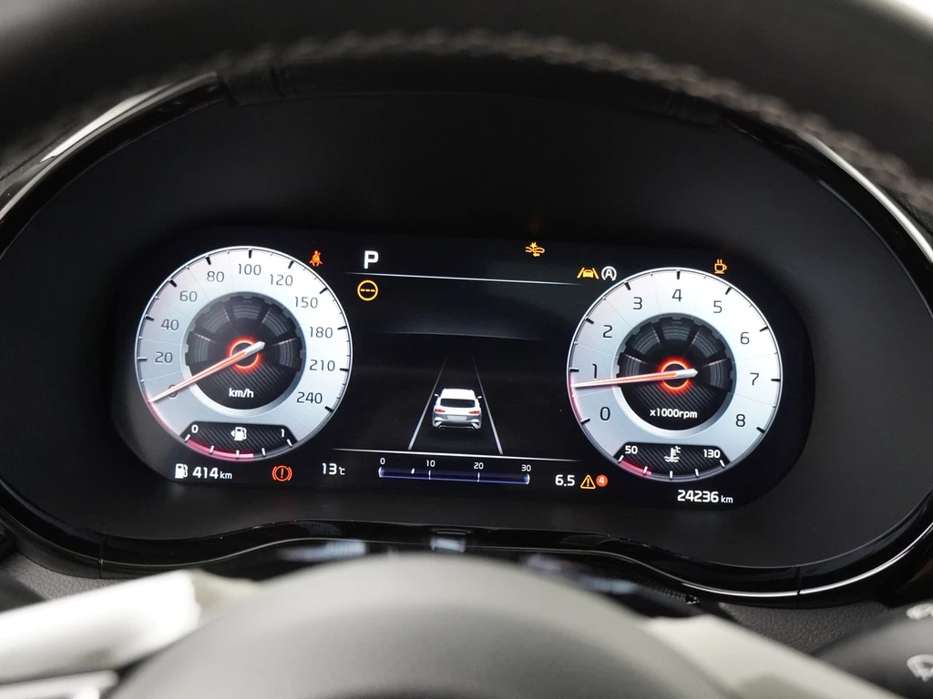 Kia XCeed – foto 25